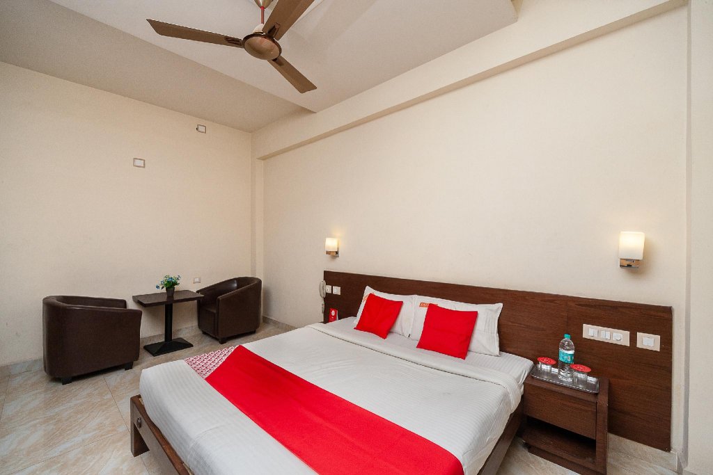 Collection O 33352 The Royal Park,,3 star