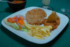 hotel zacatecas courts