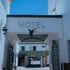 hotel zacatecas courts