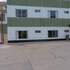hotel zacatecas courts