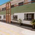 hotel zacatecas courts