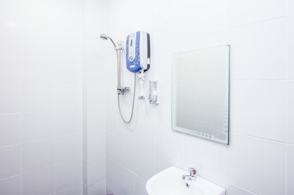 big orange hotel jitra