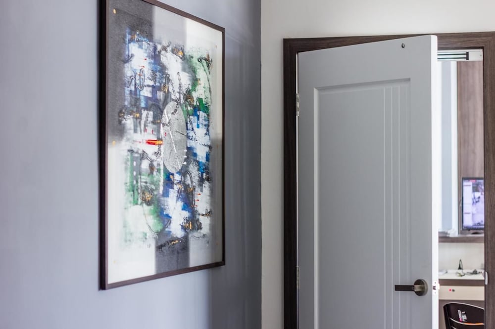 big orange hotel jitra