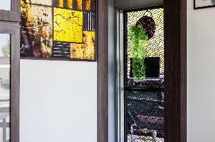 big orange hotel jitra