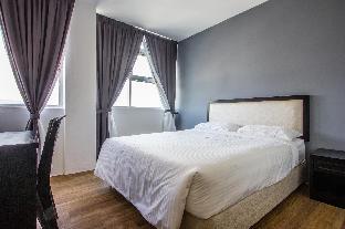 big orange hotel jitra