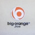 big orange hotel jitra