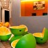 big orange hotel jitra