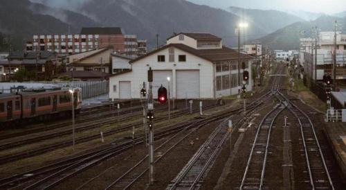 new shochikubai hotel