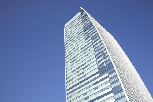 new shochikubai hotel