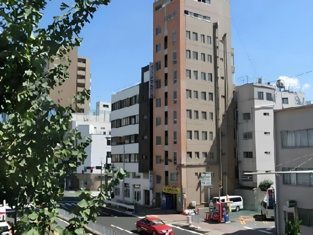 new shochikubai hotel