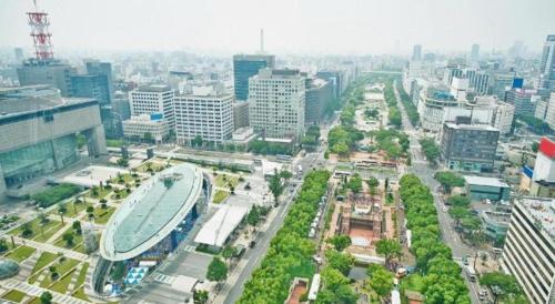 new shochikubai hotel