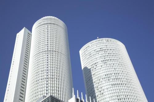 new shochikubai hotel