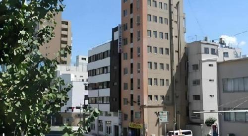 new shochikubai hotel