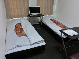 new shochikubai hotel