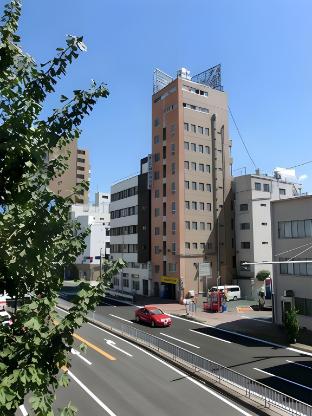 new shochikubai hotel