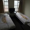new shochikubai hotel