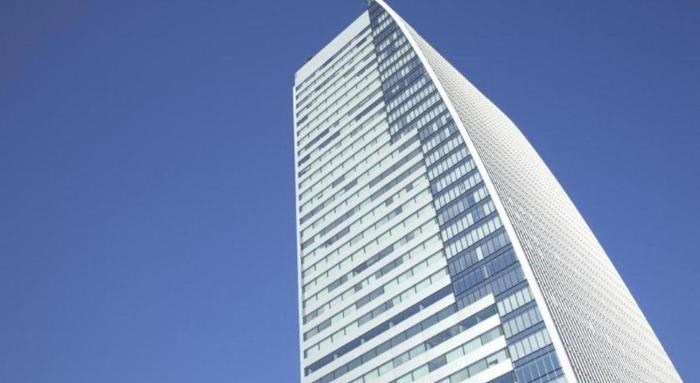new shochikubai hotel
