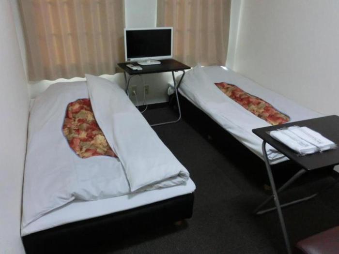 new shochikubai hotel