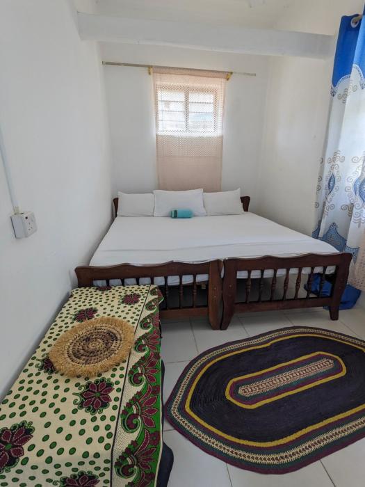 flamingo guesthouse