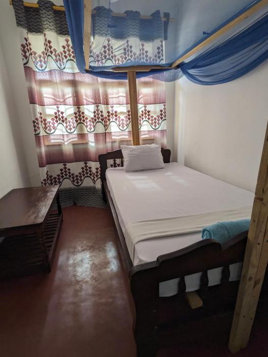 flamingo guesthouse