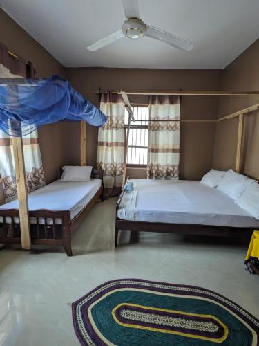 flamingo guesthouse