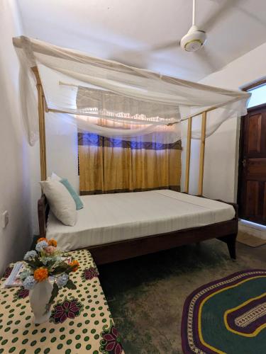 flamingo guesthouse