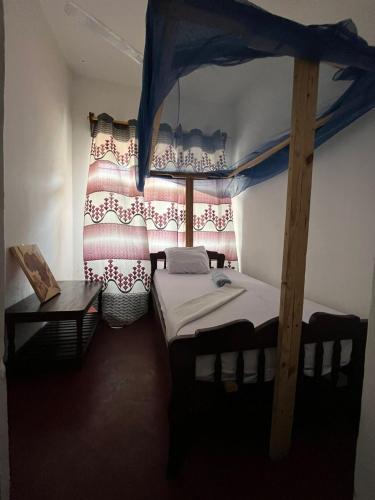 flamingo guesthouse
