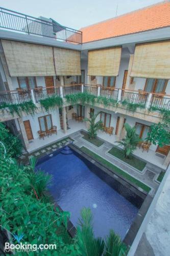 bali