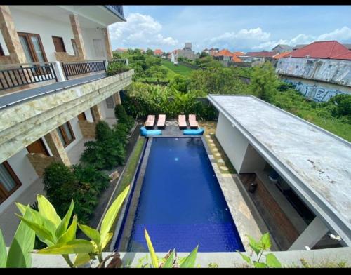 canggu kayuma house by sdm