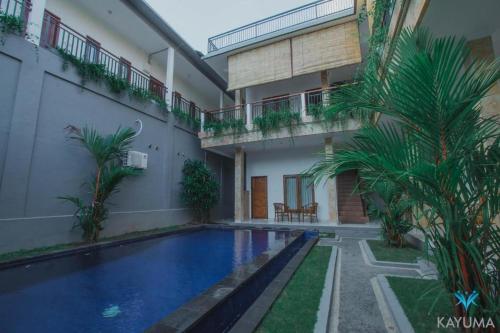 canggu kayuma house by sdm