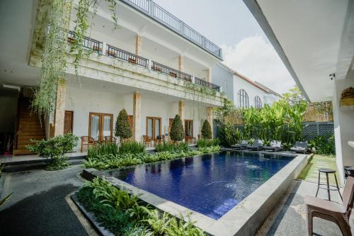 bali