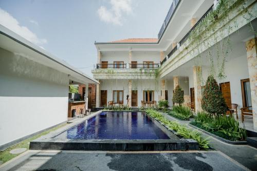 canggu kayuma house by sdm