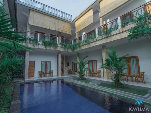 canggu kayuma house by sdm