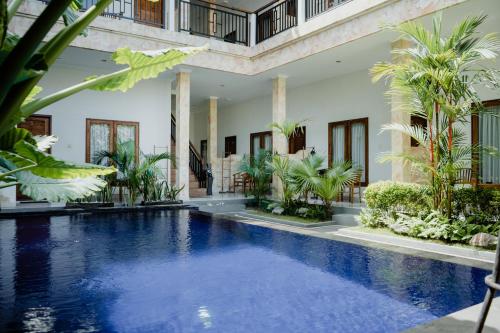canggu kayuma house by sdm