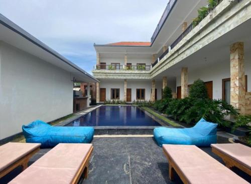 canggu kayuma house by sdm