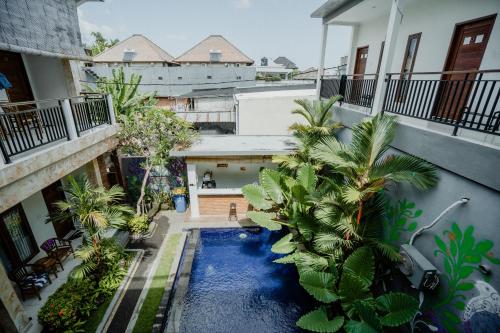 bali