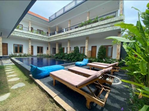canggu kayuma house by sdm
