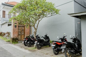 canggu kayuma house by sdm
