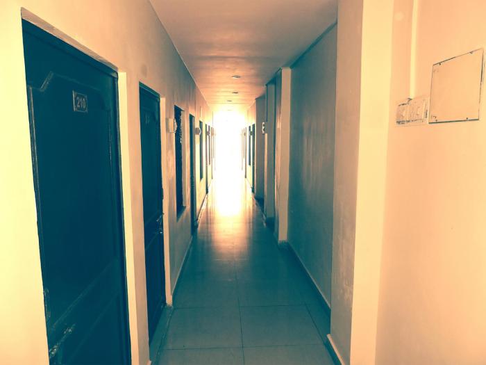 hotel gokul