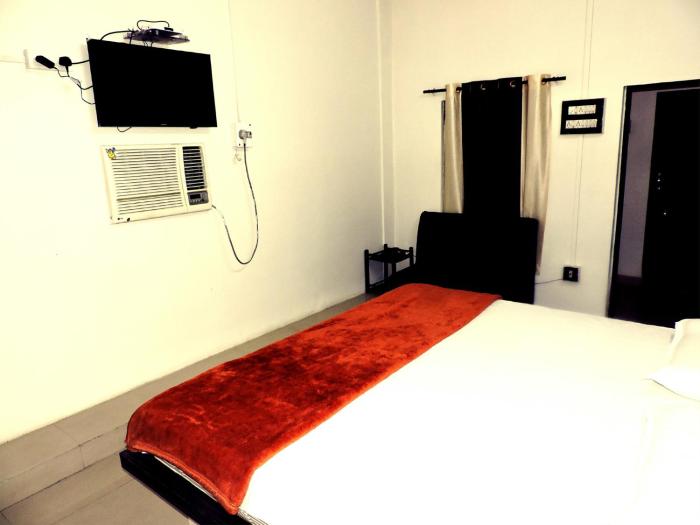 hotel gokul