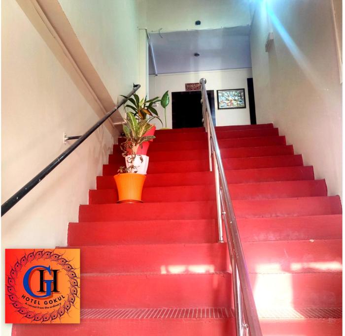hotel gokul