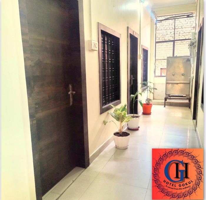 hotel gokul