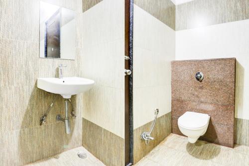 oyo 60291 hotel siddhi vinayak