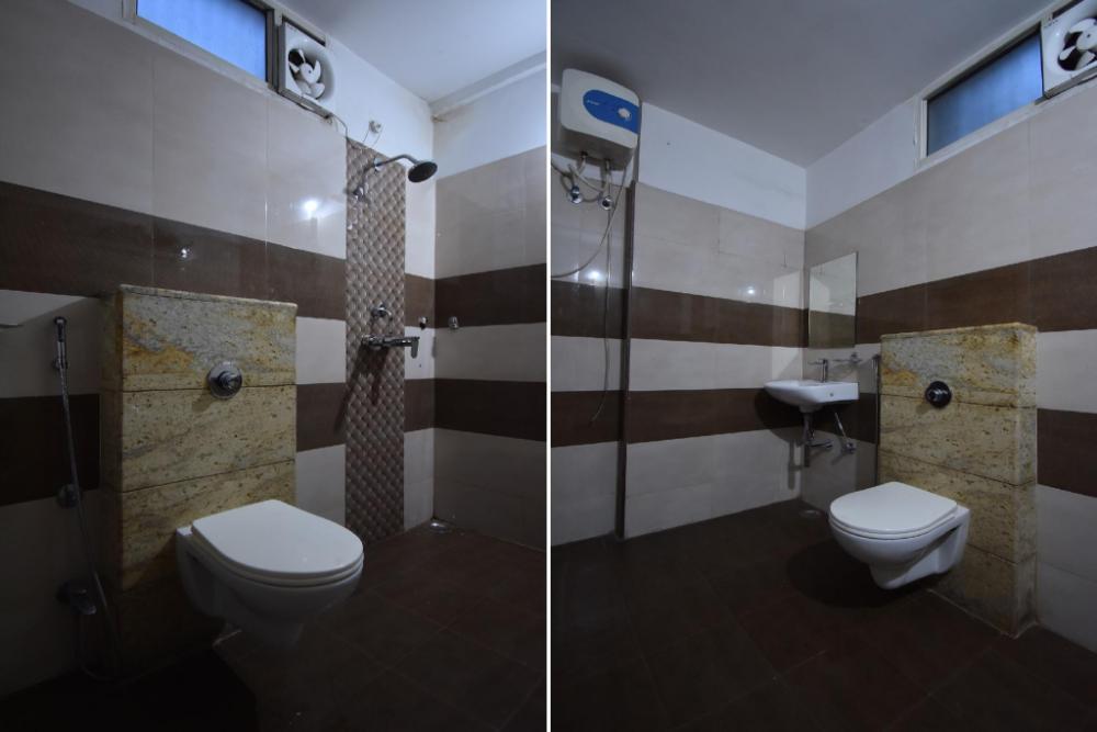 oyo 60291 hotel siddhi vinayak