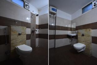 oyo 60291 hotel siddhi vinayak