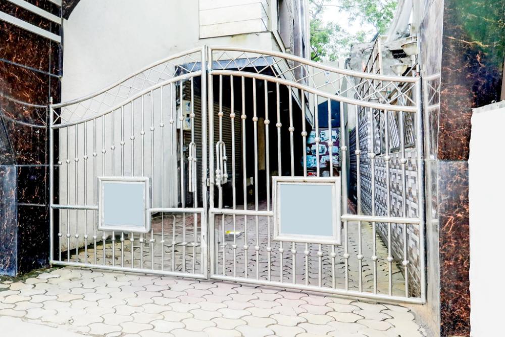 oyo 60291 hotel siddhi vinayak