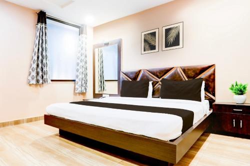 oyo 60291 hotel siddhi vinayak