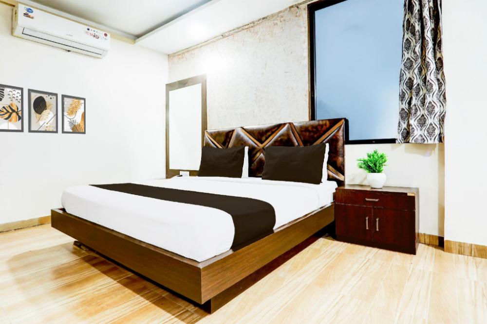 oyo 60291 hotel siddhi vinayak
