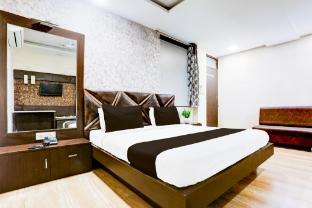 oyo 60291 hotel siddhi vinayak