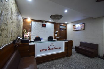 oyo 60291 hotel siddhi vinayak